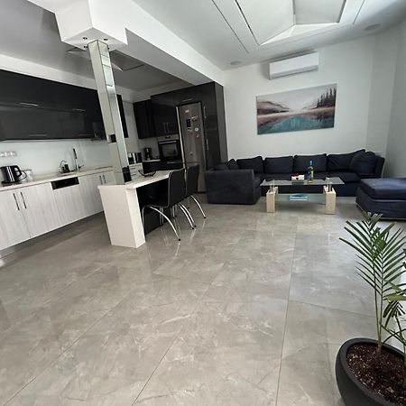 Ivory Style Maisonette Near Downtown Villa Kandiye Dış mekan fotoğraf