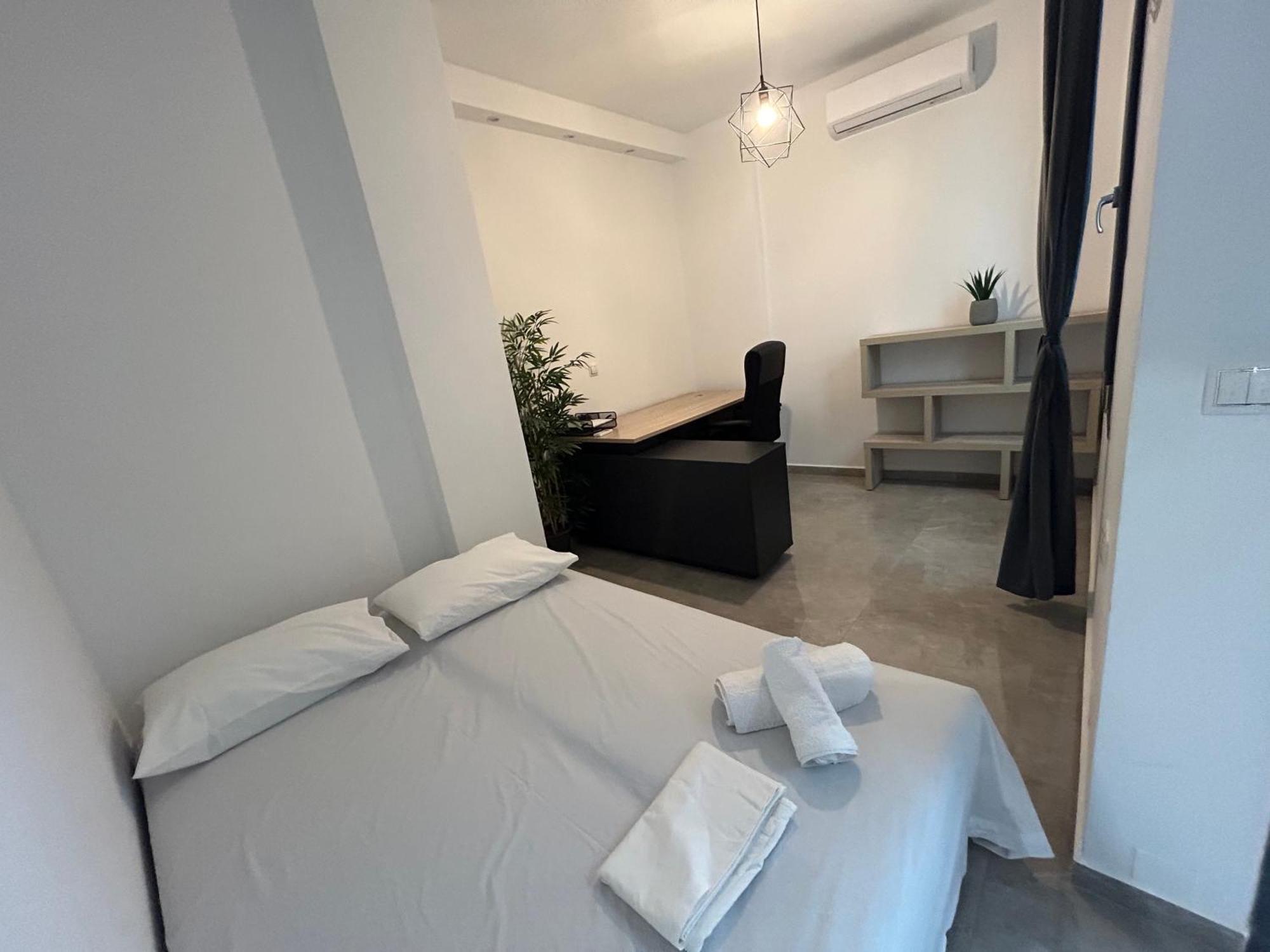 Ivory Style Maisonette Near Downtown Villa Kandiye Dış mekan fotoğraf