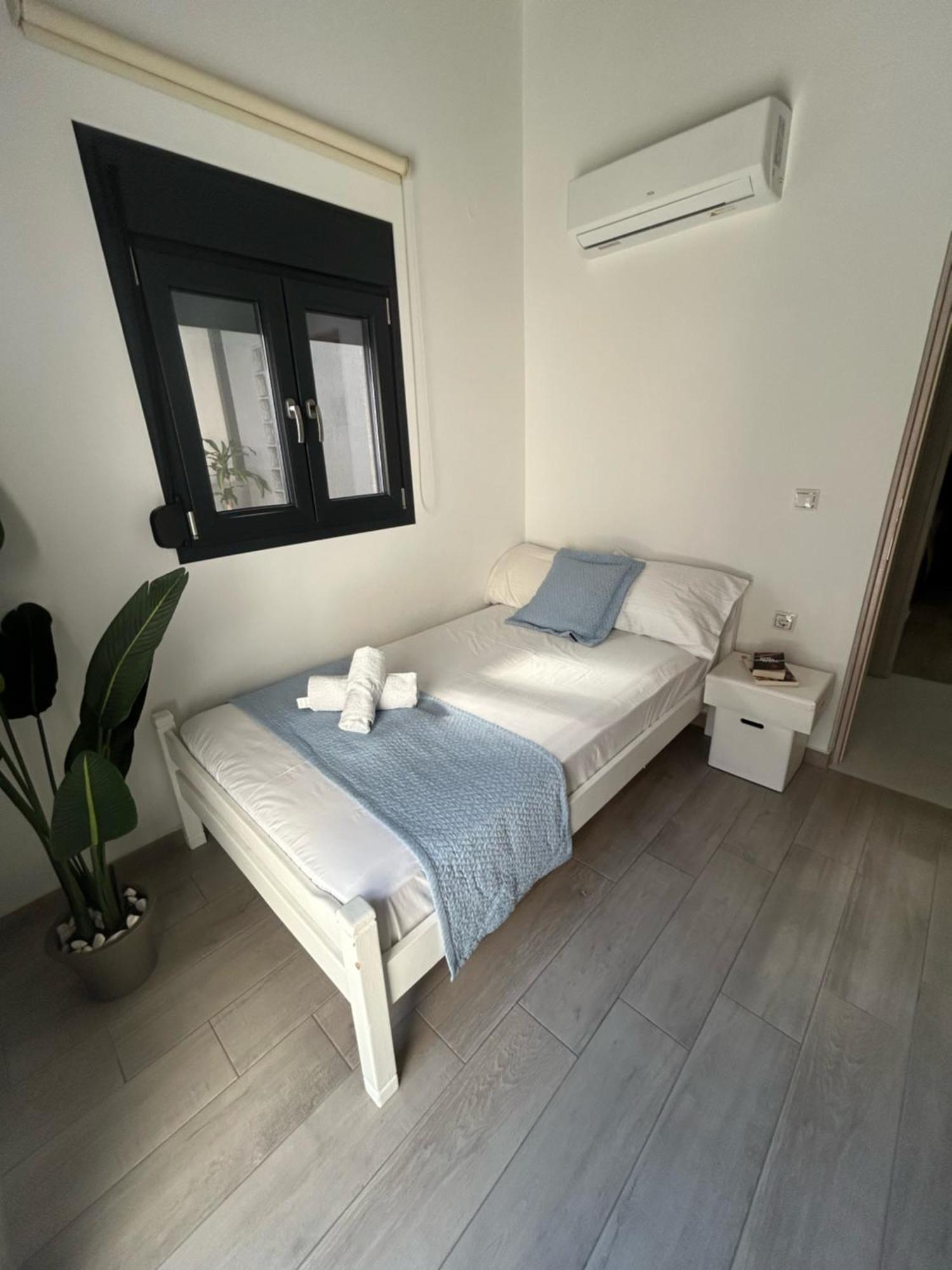 Ivory Style Maisonette Near Downtown Villa Kandiye Dış mekan fotoğraf