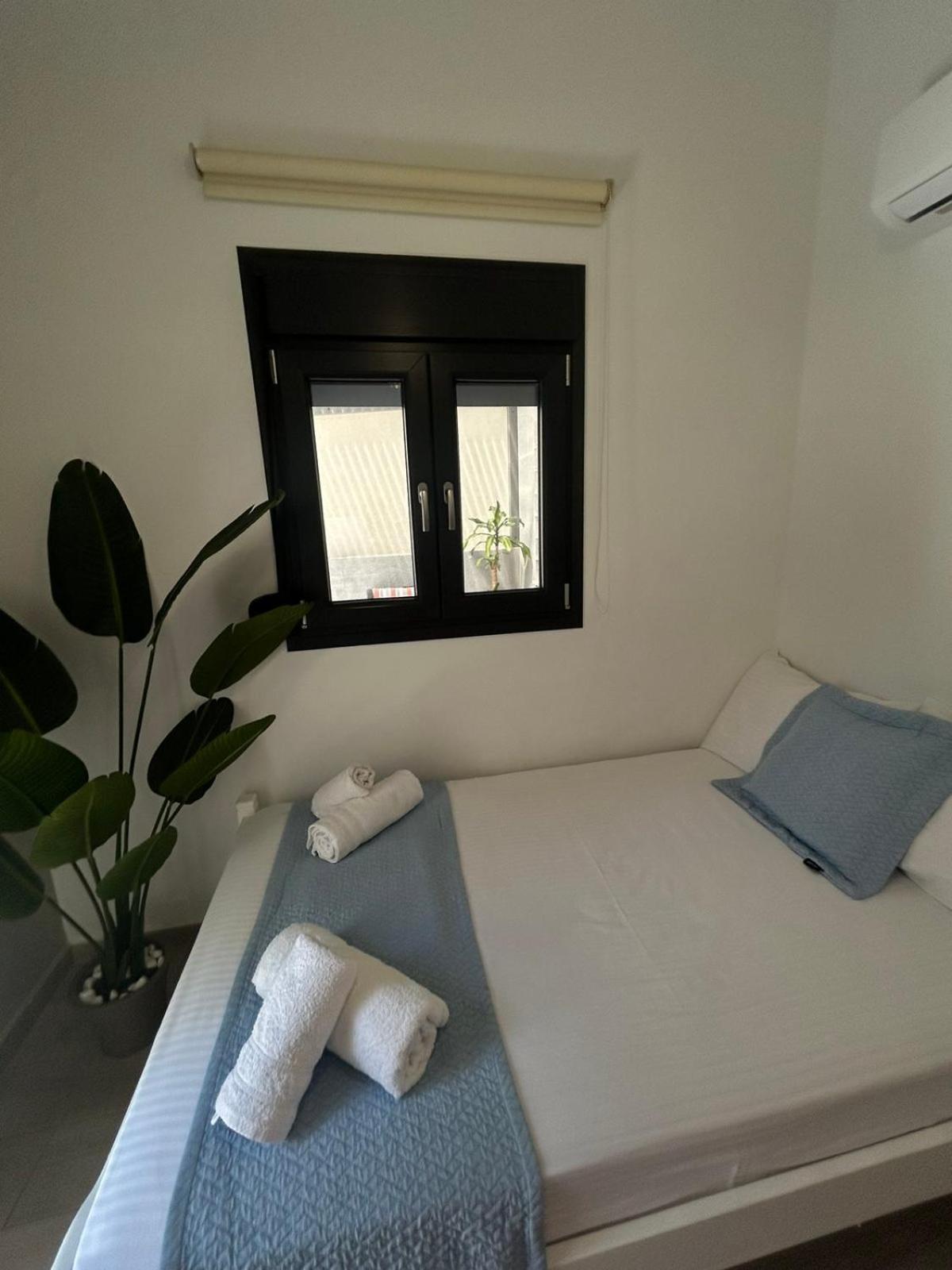 Ivory Style Maisonette Near Downtown Villa Kandiye Dış mekan fotoğraf