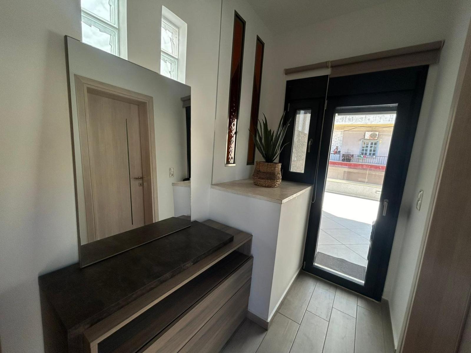 Ivory Style Maisonette Near Downtown Villa Kandiye Dış mekan fotoğraf