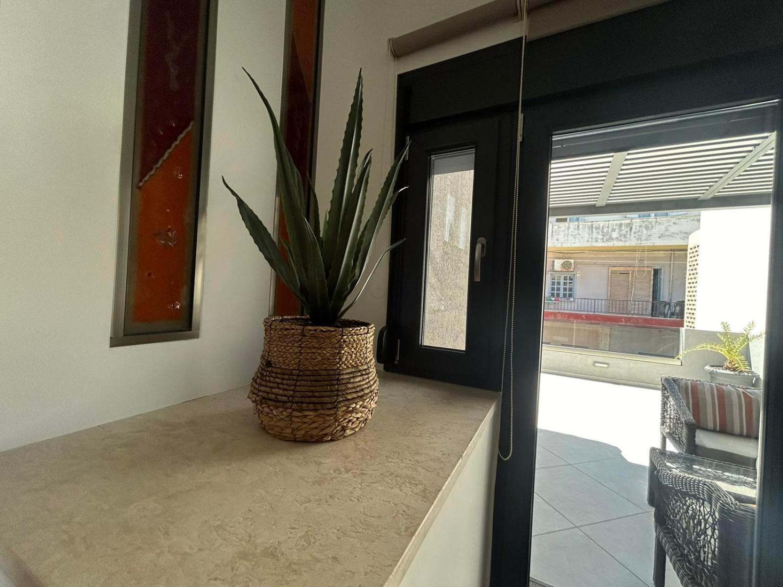 Ivory Style Maisonette Near Downtown Villa Kandiye Dış mekan fotoğraf