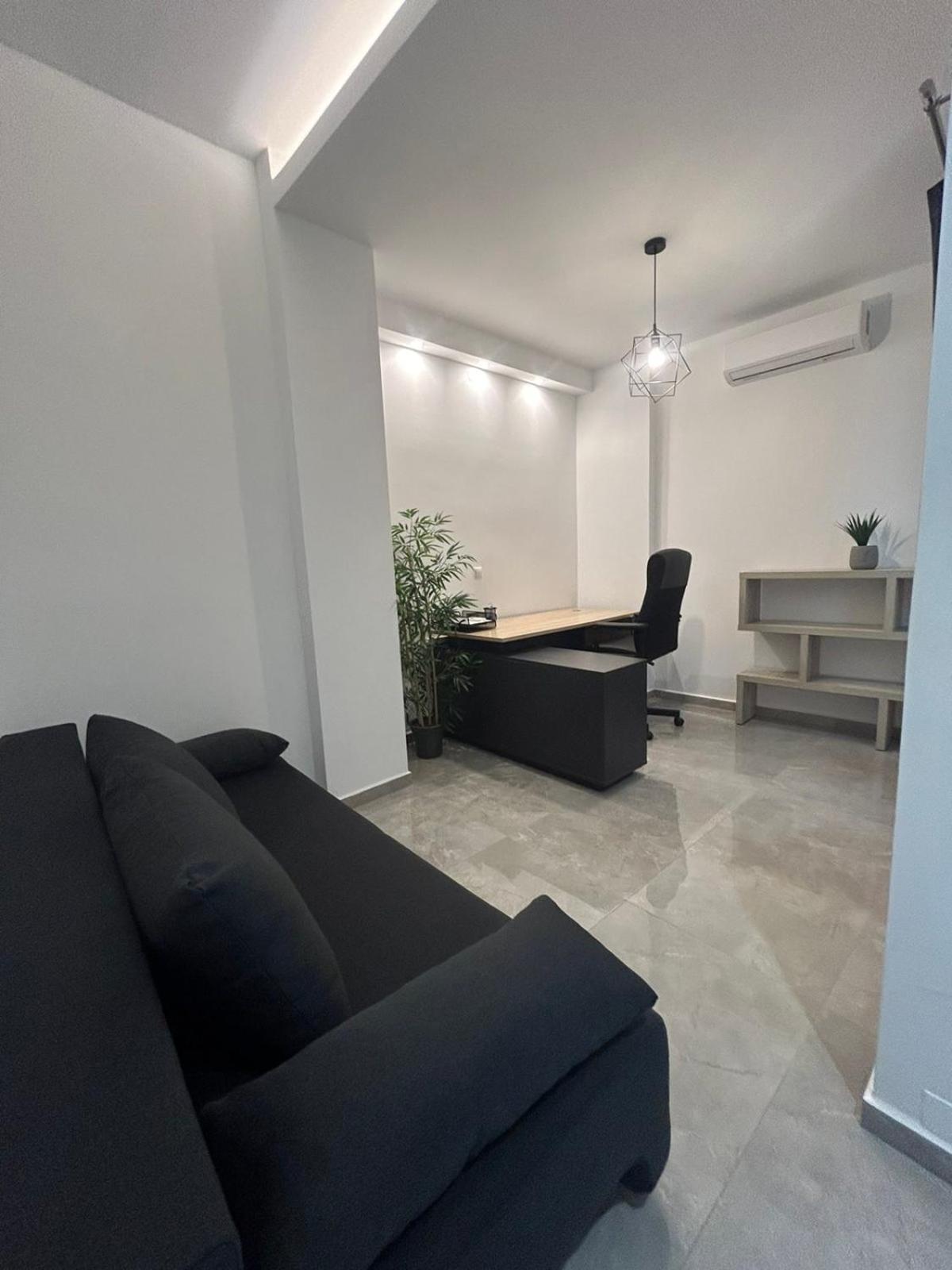 Ivory Style Maisonette Near Downtown Villa Kandiye Dış mekan fotoğraf