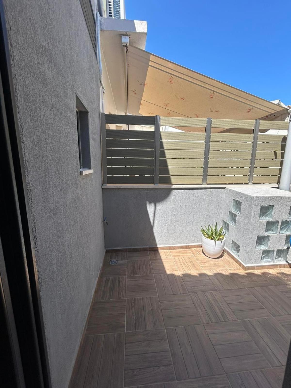 Ivory Style Maisonette Near Downtown Villa Kandiye Dış mekan fotoğraf