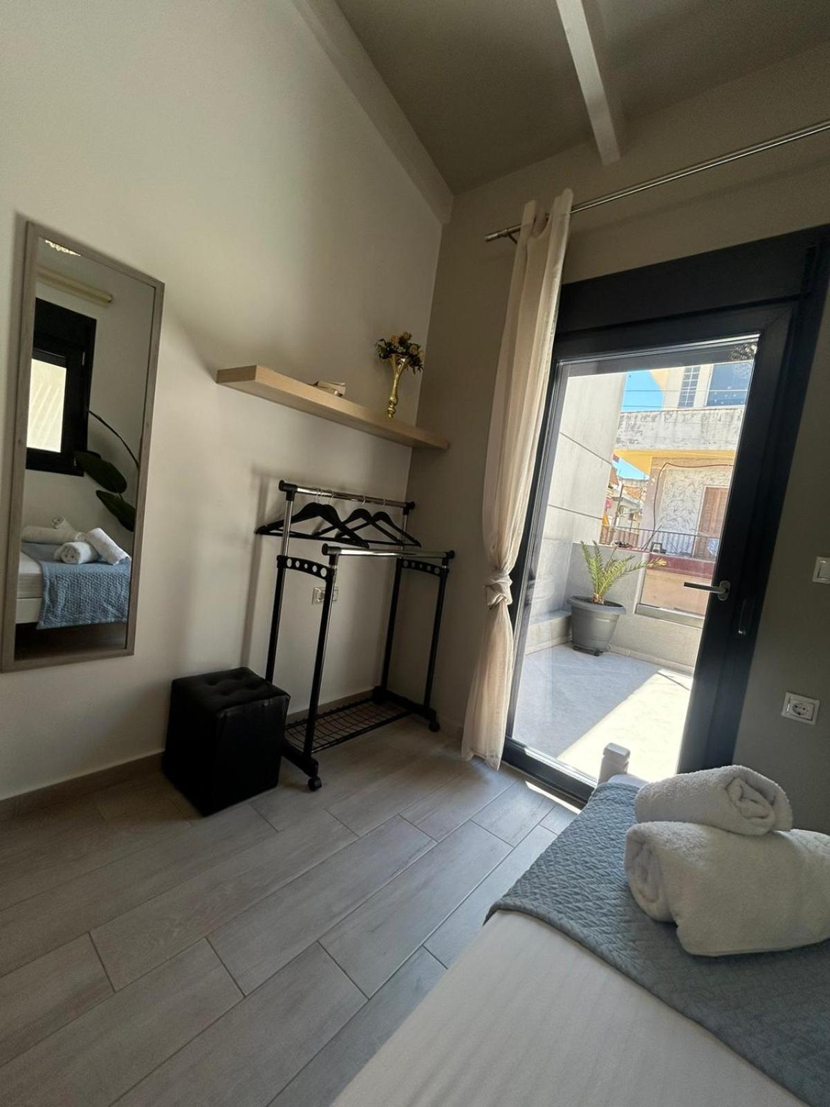 Ivory Style Maisonette Near Downtown Villa Kandiye Dış mekan fotoğraf