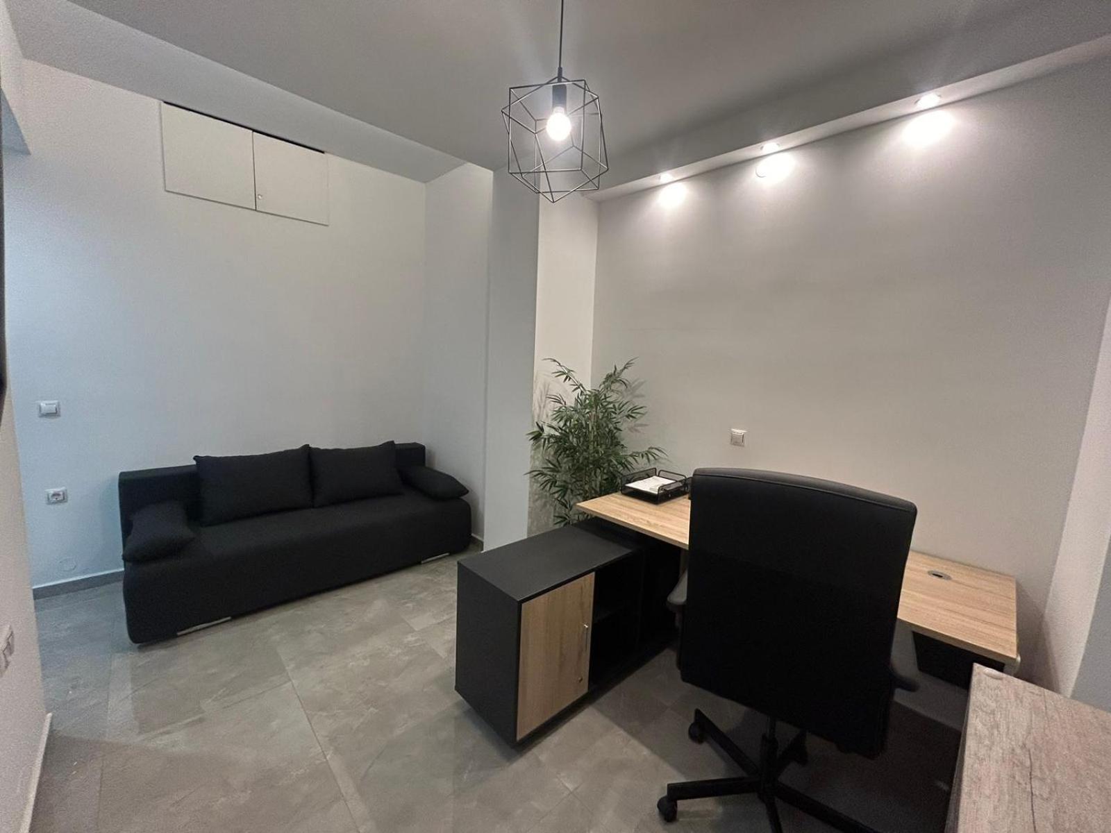 Ivory Style Maisonette Near Downtown Villa Kandiye Dış mekan fotoğraf
